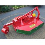 Kosiarko rozdrabniacz jednowirnik r-200 nr fabr 150 k-200 rok prod 2023
